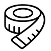 Meter Icon