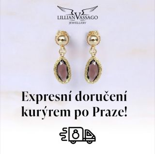 Dodání zásilky na Vámi zvolenou adresu v Praze prostřednictvím dopravce DODO v den a čas, který si zvolíte. Objednávku si...